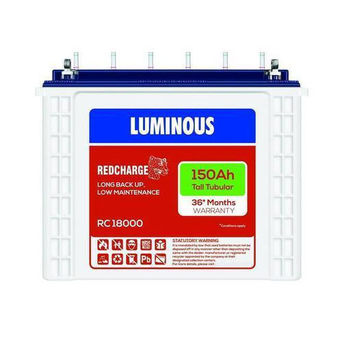 luminous 150 ah tubular battery 500x500 1