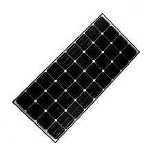 solar panel 140w for 12v 98264