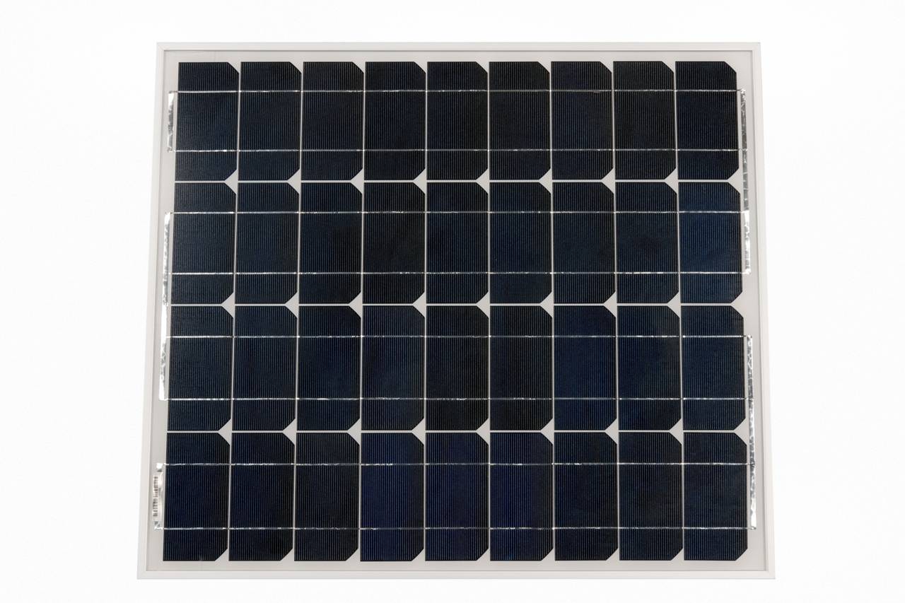 solar panel 50w for 12v 23578